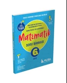 Muba 6. Sınıf Matematik Soru Bankası - 1