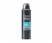 Dove Men Clean Comfort Erkek Sprey Deodorant 150 ml - 1