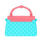 Nessiworld  4363 Pretty Pink Kokoş Çanta -Sunman - 10