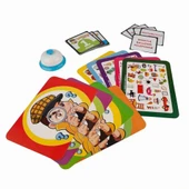 Nessiworld  3142 İngilizce Kelime Avı -Sunman - 3