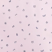 Gabol Okul Sırt Çantası Icon Pembe 21L GB.234540 thumbnail 5