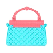 4363 Pretty Pink Kokoş Çanta -Sunman - 5