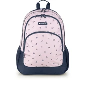 Gabol Okul Sırt Çantası Icon Pembe 21L GB.234540 thumbnail 1