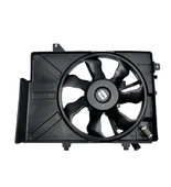 FAN SU GETZ DİZEL 06-12 (KLİMALI/KOMPLE) - 1