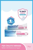 Bepanthol Baby Bebek Bakım Serisi Avantajlı Hediyeli Paket - 2
