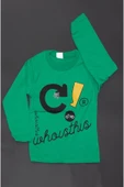 Çocuk Sweatshirt - 6