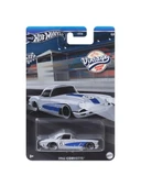 Hot Wheels Vintage Arabalar Özel Seri 1962 Corvette HRV06 - HRT81 thumbnail 5