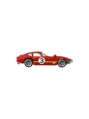 Hot Wheels Vintage Arabalar Özel Seri Toyota 2000GT HRV07 - HRT81 thumbnail 2