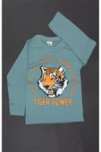 Çocuk Sweatshirt - 8
