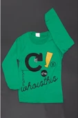 Çocuk Sweatshirt - 1