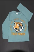 Çocuk Sweatshirt - 10