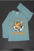 Çocuk Sweatshirt - 5