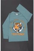Çocuk Sweatshirt - 3