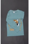 Çocuk Sweatshirt - 4