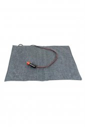 Elektrikli Oto Minderi Termostatlı 12v - 2