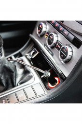 MCBLUE Elektrikli Oto Minderi Termostatlı 12v - 4