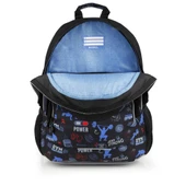 Gabol Okul Sırt Çantası Training Siyah 21L GB.234940 thumbnail 4