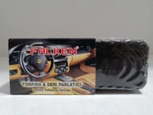 FALKEN TORPİDO VE DERİ PARLATICI SÜNGER - 2