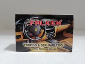 FALKEN TORPİDO VE DERİ PARLATICI SÜNGER - 1