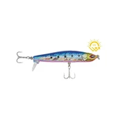 Fujin FastPen 90mm 23gr Sinking (Batan) Maket Balık  202 Blues Sardine - 1