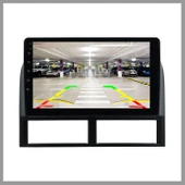 GOVİMAKS JEEP GRAND CHEROKEE 1999-2004 8 GB RAM 128 GB HAFIZA ANDROID MULTIMEDIA TEYP - 5