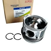 Ssangyong ACTYON SPORTS KYRON REXTON Piston Sekman Std thumbnail 4