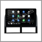 GOVİMAKS JEEP GRAND CHEROKEE 1999-2004 6 GB RAM 128 GB HAFIZA ANDROID MULTIMEDIA TEYP - 2