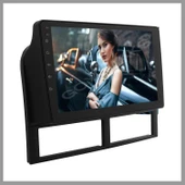 GOVİMAKS JEEP GRAND CHEROKEE 1999-2004 6 GB RAM 128 GB HAFIZA ANDROID MULTIMEDIA TEYP - 5