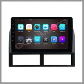 GOVİMAKS JEEP GRAND CHEROKEE 1999-2004 6 GB RAM 128 GB HAFIZA ANDROID MULTIMEDIA TEYP - 10