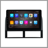 GOVİMAKS JEEP GRAND CHEROKEE 1999-2004 6 GB RAM 128 GB HAFIZA ANDROID MULTIMEDIA TEYP - 9