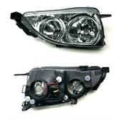 FAR AVENSİS 01-02 RH - 1