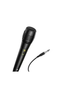 Karaoke Mikrofon Kablolu Mikrofon 6.5 Mm Karaoke Mikrofonu - 3