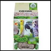 Uyguna-Yakala 250 Gr Girit Kuş Kumu -CL.205 - 1