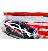 Hot Wheels Stars & Stripes: 2020 Ford Shelby Mustang GT500 thumbnail 2