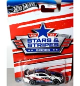 Hot Wheels Stars & Stripes: 2020 Ford Shelby Mustang GT500 thumbnail 1