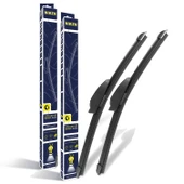 Niken Muz Silecek Takımı Nissan Qashqai 2014-2020 ile uyumlu - 1