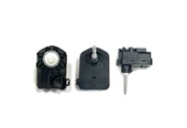 MOTOR FAR AYAR COROLLA 02-12 - 1