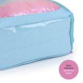 Gabol Okul Sırt Çantası Fantasy Mavi 17L GB.234006 thumbnail 6