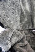 Çocuk Kışlık Mont - 5