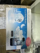 MEDISANA SMART BABY MONITOR 2.EL KULLANILMIŞ - 1
