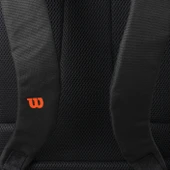 Wilson Blade V9 Super Tour Backpack Yeşil Tenis Sırt Çantası WR8032001001 - 4