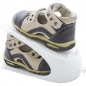 Deco Bella 10lu Çocuk Ayakkabı Rampası Düzenleyici - 2