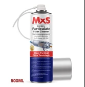 Mxs DPF TEMIZLEME KOPUK SPREY HORTUMLU 500ML. - 1