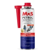 Mxs BENZINLI ENJEKTÖR TEMIZLEME 300ML. - 1