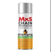 Mxs ZINCIR YAGLAMA SPREYI 400ml - 1