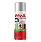 Mxs ÇOK AMAÇLI MULTI SPREY 400ML. - 1