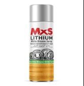 Mxs LITYUM BEYAZ SIVI GRES H3300 400ML. - 1