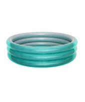 Bestway 51043 Şişme Havuz 201X53CM Yeşil - 1