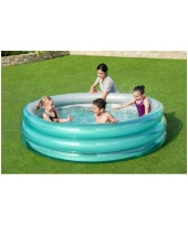 Bestway 51043 Şişme Havuz 201X53CM Yeşil - 3