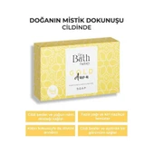 The Bath Factory Nemlendirici El - Yüz Ve Vücut Sabunu - Gold Aura - 1